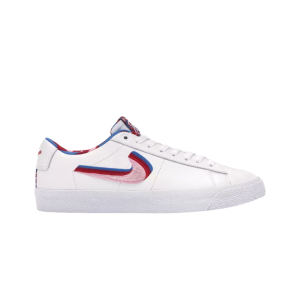 Producto - Nike SB Blazer Low Parra