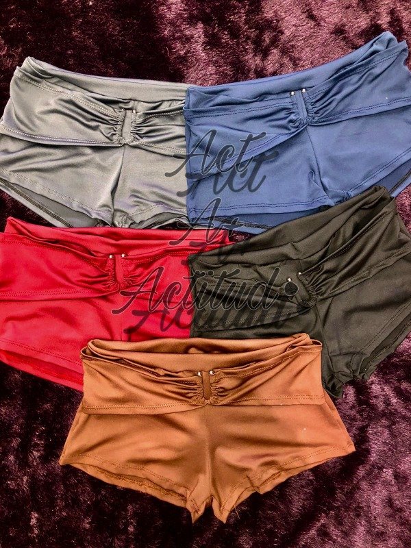 Producto - SHORT ACCESORIO