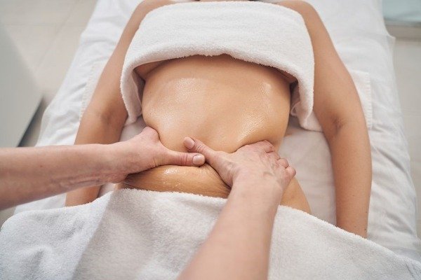 Producto - Drenaje linfatico zen