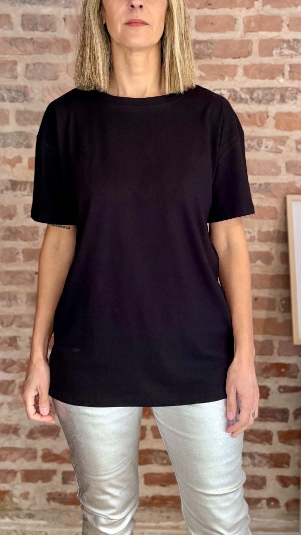Producto - Remerón Liso Studio - 6