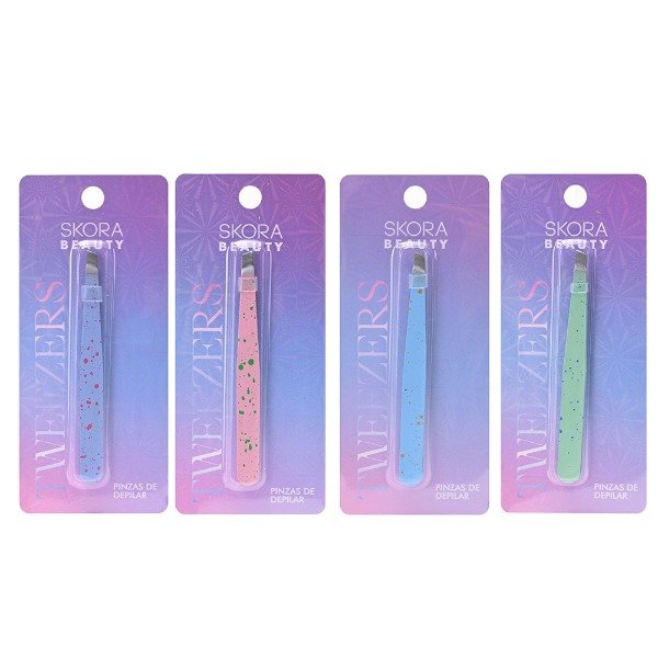 Producto - Pinzas de depilar 38976