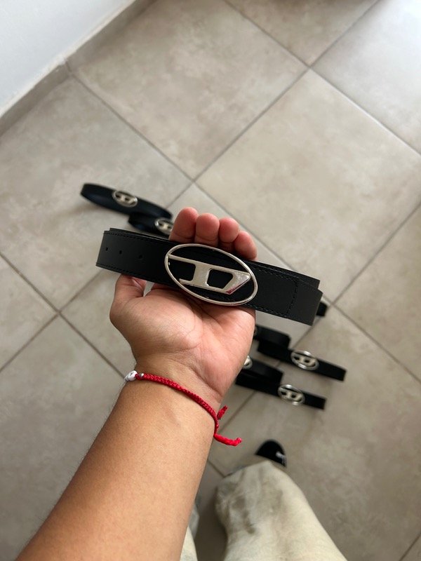 Producto - CINTOS D BLACK