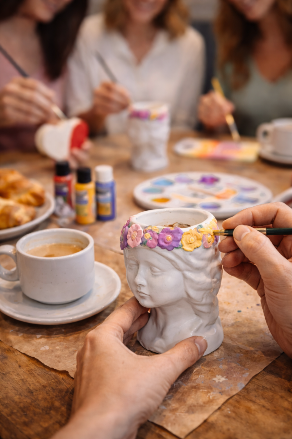 Producto - Piezas al natural