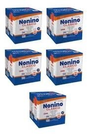 Producto - NONINO CLÁSICO ELASTIZADO