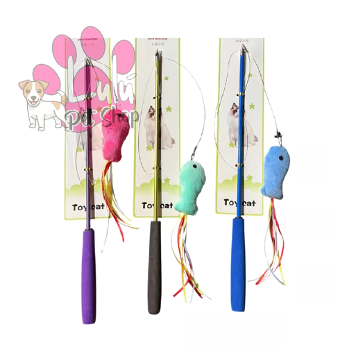 Producto - CAÑA EXTENSIBLE