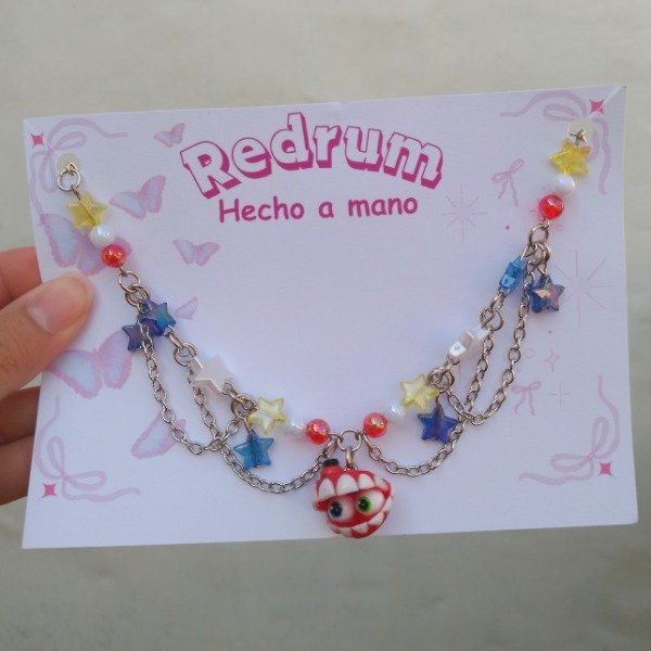 Producto - Collar Caine - 1