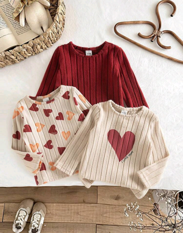 Producto - Remera m/l