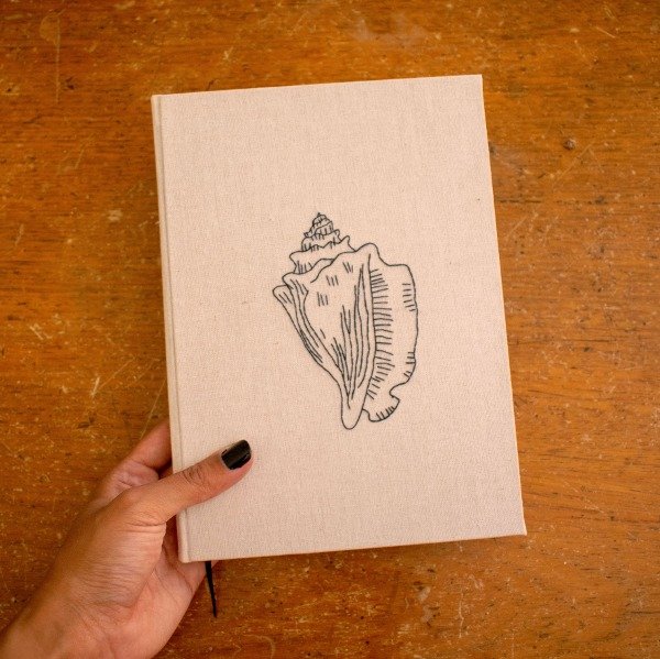 Producto - Cuaderno Caracol A5