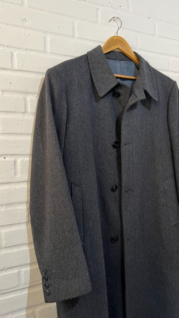 Producto - Tapado largo (XL)