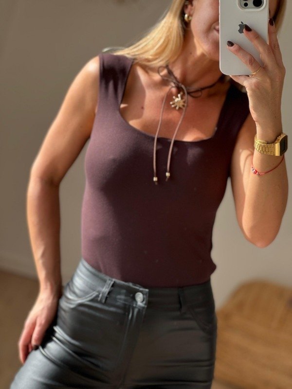 Producto - BODY SOFT ESCOTE CUADRADO