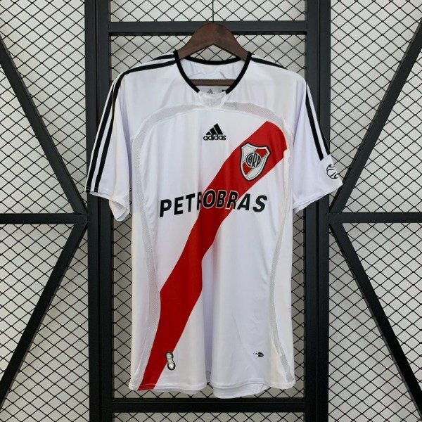Producto - Retro River Plate 06/07