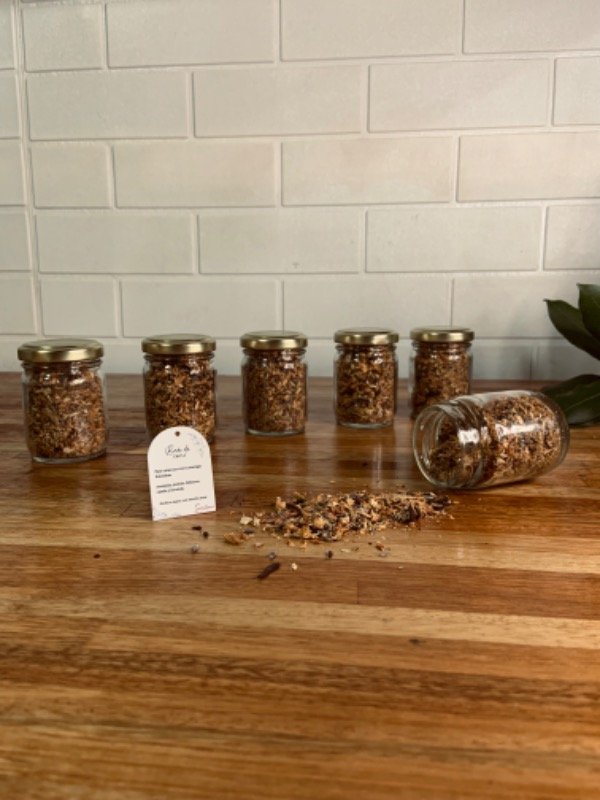 Producto - Baño de Diosa