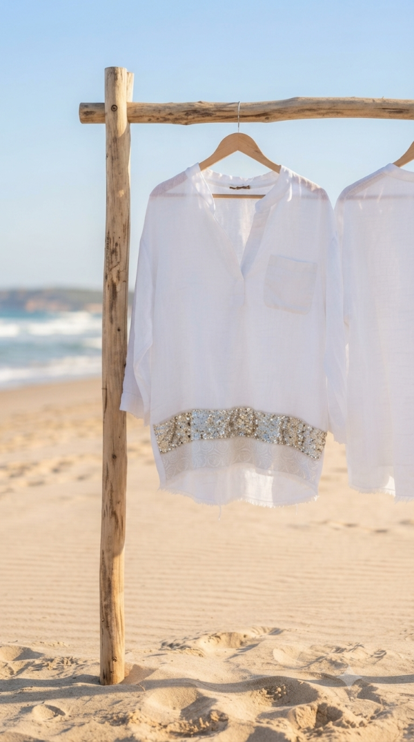 Producto - Blusa LACIO - 2