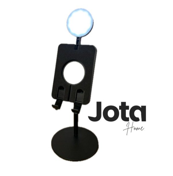 Producto - SOPORTE DE CELULAR VIDEOCONFERENCIA