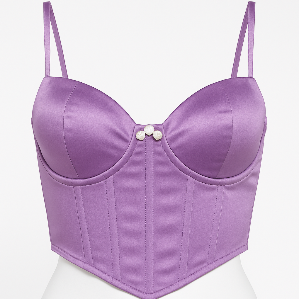 Producto - Corset Serena