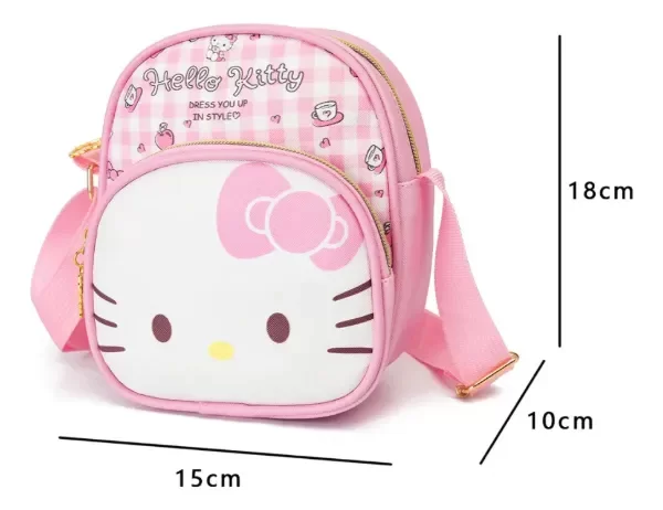 Producto - Morral SANRIO PREMIUM - 1