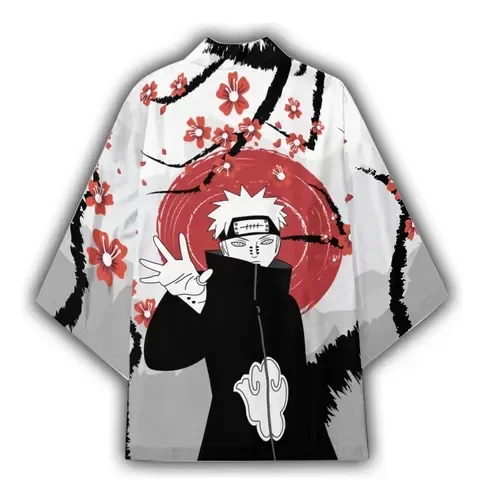 Producto - kimono pain - Naruto
