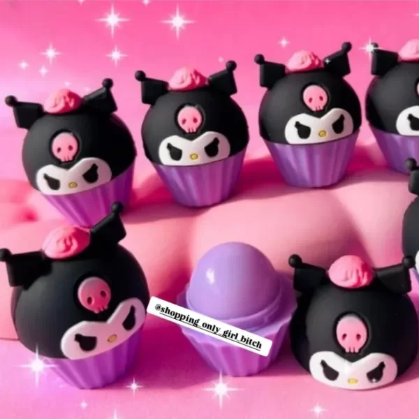 Producto - BÁLSAMO KUROMI