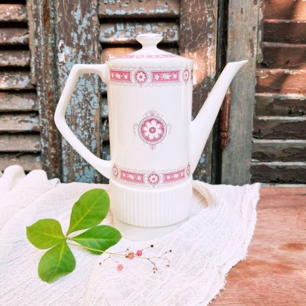 Producto - Cafetera vintage "Halifax"