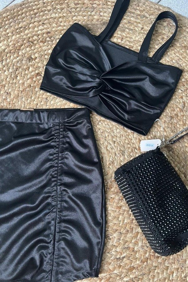 Producto - Pollera Lila