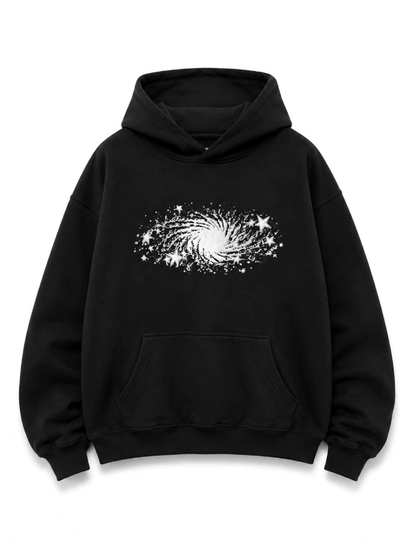 Producto - Hoodie Galaxy