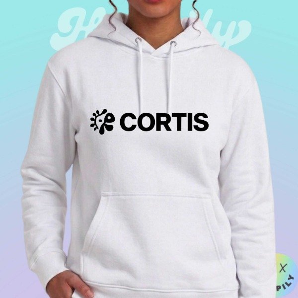 Buzo Unisex Cortis #13