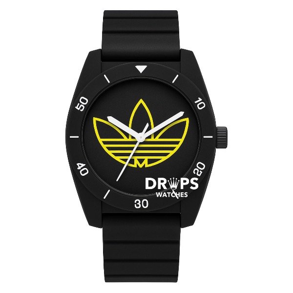Producto - Reloj Deportivo Trifolio Black