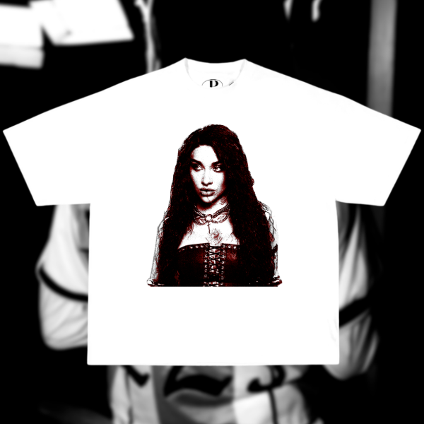 Producto - Baby tee jojo I