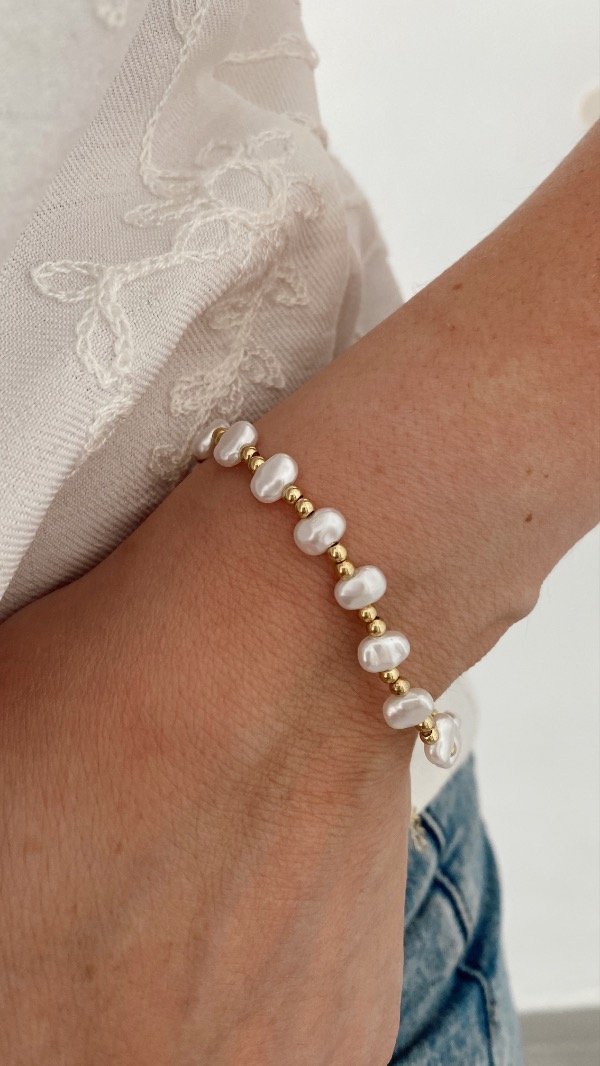 Producto - Pulsera Franca