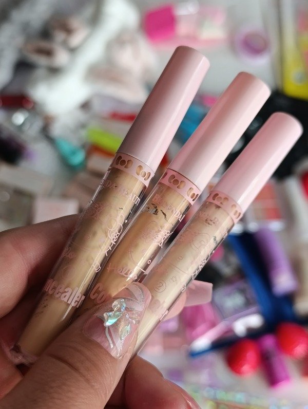 Producto - Corrector líquido