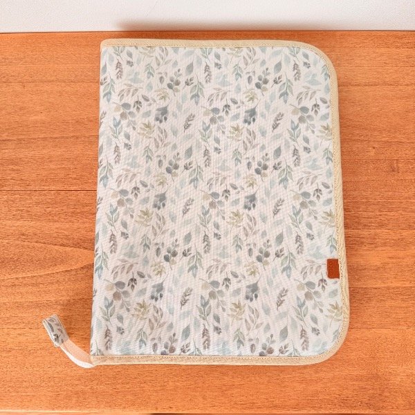Producto - ORGANIZADOR VICTORIA (Plastificado) Diseño OTOÑO