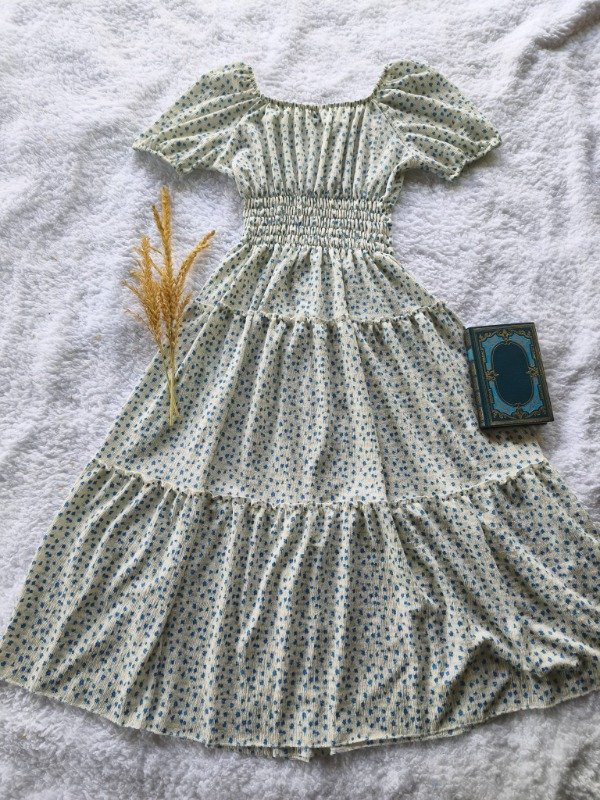 Vestido Magnolia III