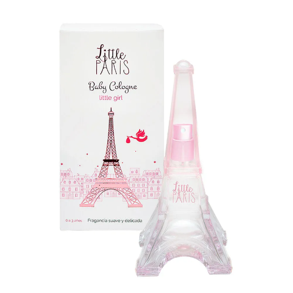 Producto - Little París Girl 90ml