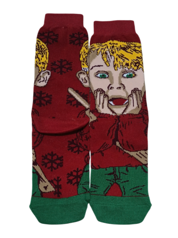 Producto - MEDIAS MI POBRE ANGELITO