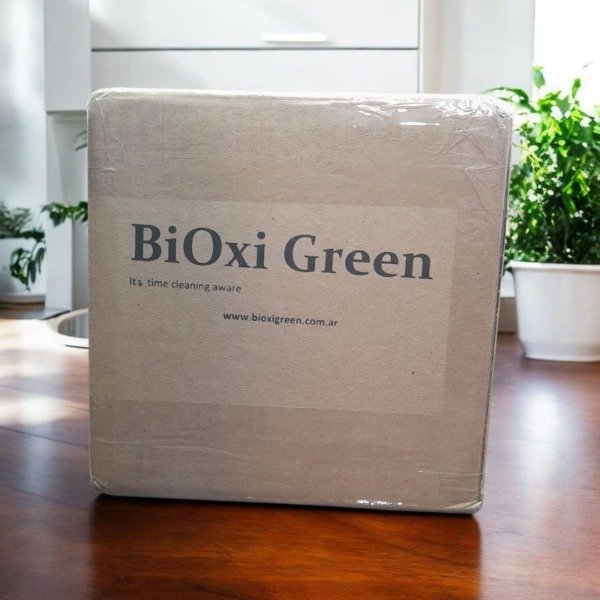 Producto - BAG IN BOX PERCARBONATO DE SODIO 8KG