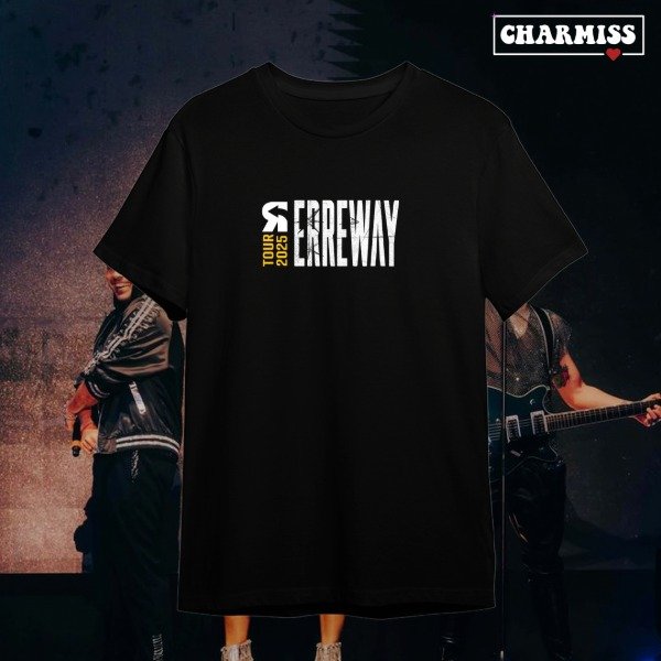 Producto - REMERON OVERSIZE- Erreway 4 - 0