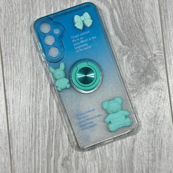 Producto - FUNDA DEGRADE C/ RINGO A24