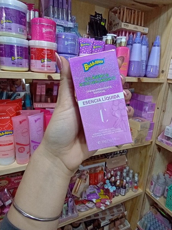 Producto - Crema hidratante facial