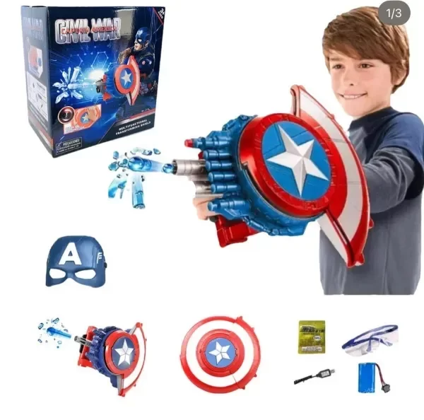 Producto - JUEGO ESCUDO HIDRIOGEL ESCUDO PILA R/CARG 24X21CM