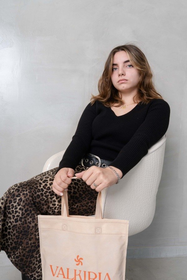 Producto - Sweater Naomi