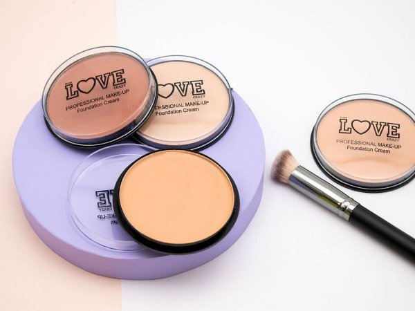 Producto - Base en crema Love