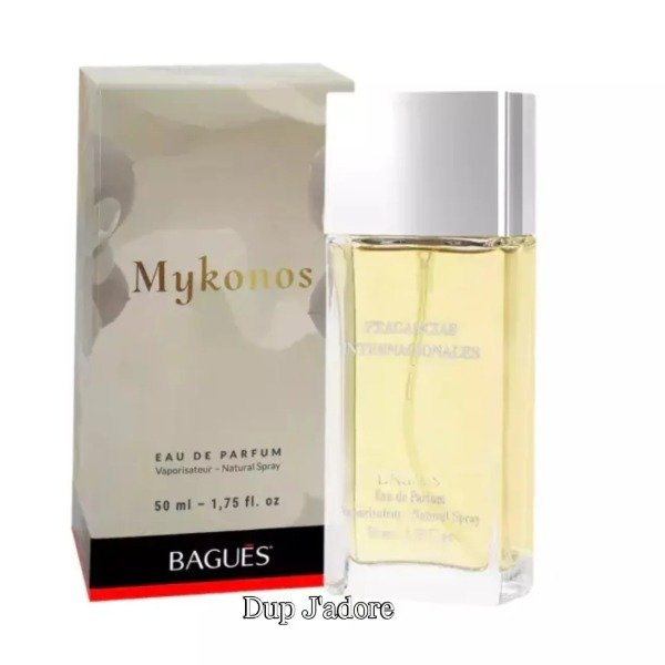 Producto - Mykonos