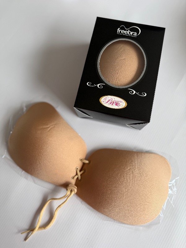 Producto - BRA MARIPOSA CORDON