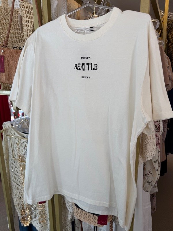 Producto - Remerón Seattle