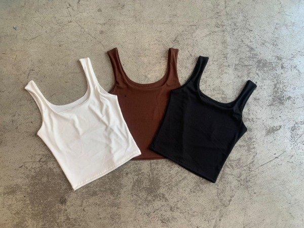 Producto - Musculosa Tessa