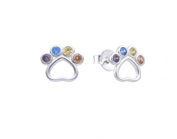 Producto - Aros AKIRA plata 925