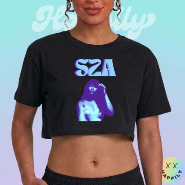 Producto - Pupera SZA #8