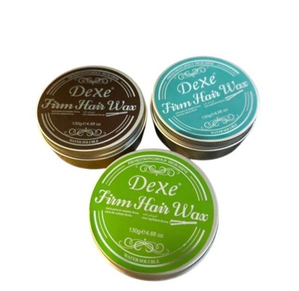 Producto - CERA PARACABELLO DEXE