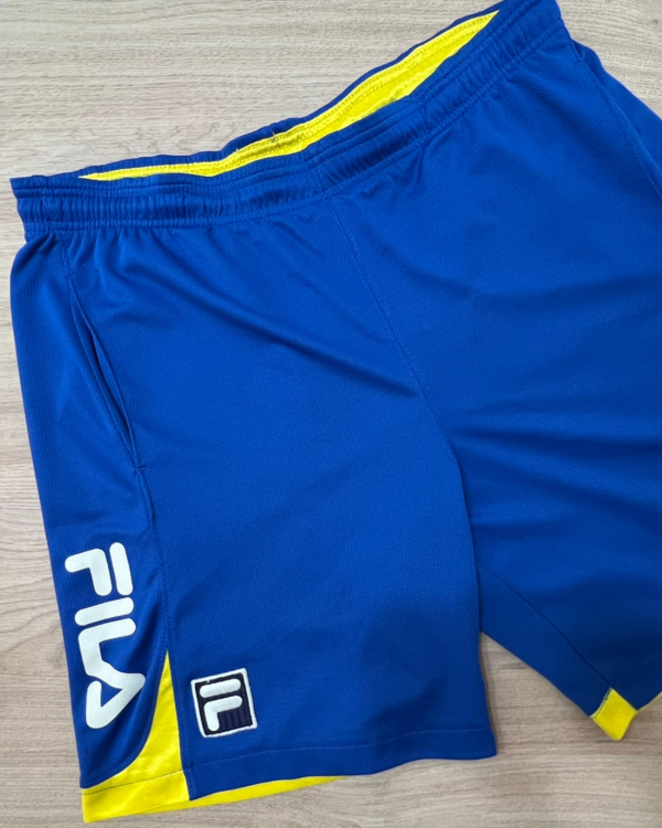 Producto - Fila Brasil