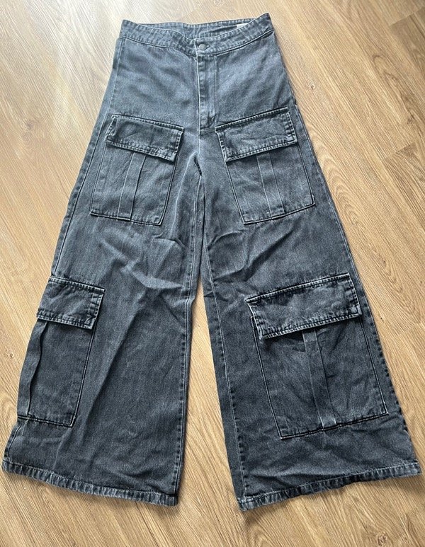 Producto - EL CAMARÍN TALLE 0
